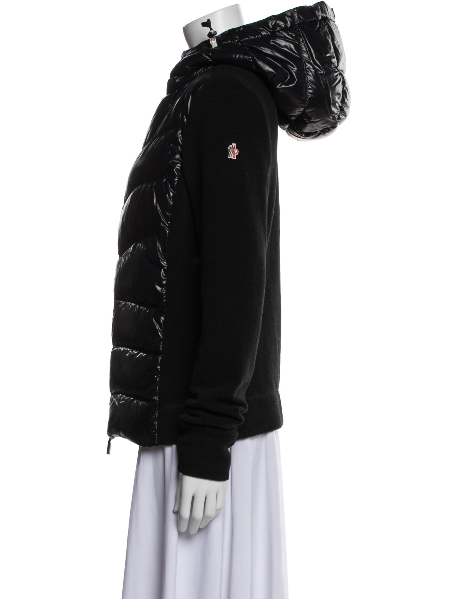 Moncler Grenoble Down Jacket