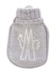 Moncler Virgin Wool Water Bottle Cover