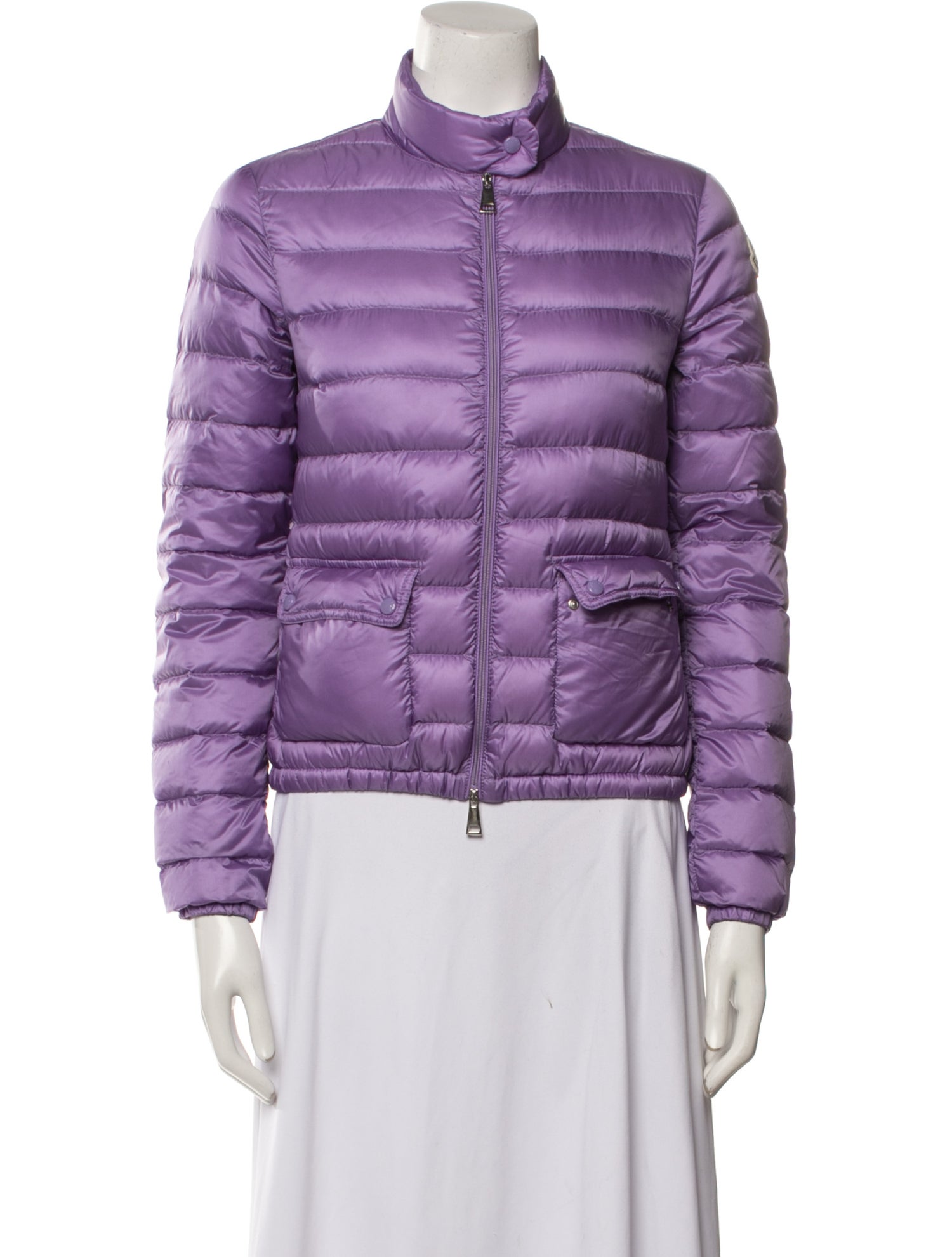 Moncler Bomber Jacket