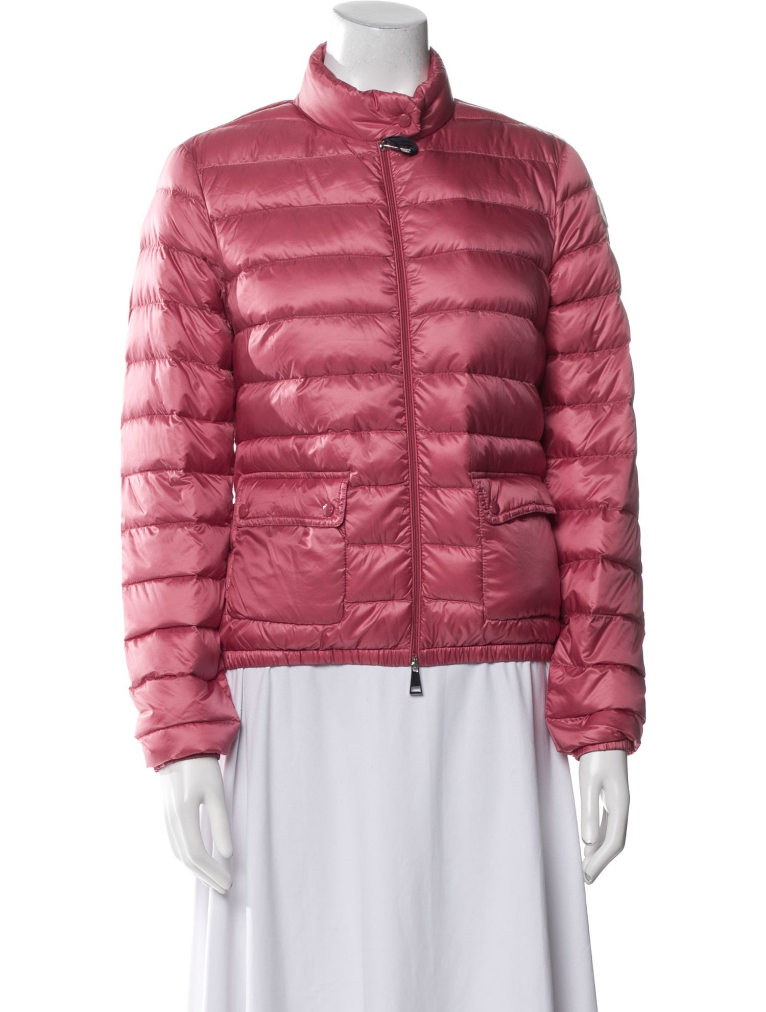 Moncler 2021-2022 Lans Giubbotto Jacket w/ Tags