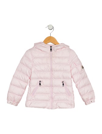 Moncler Down Jacket