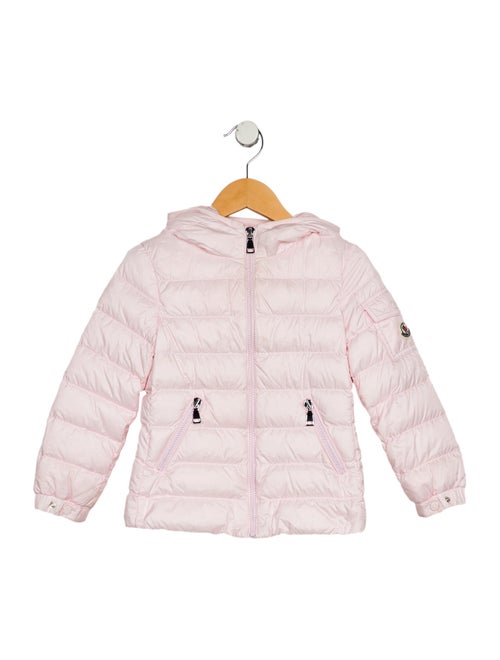Moncler Down Jacket