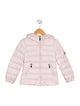 Moncler Down Jacket
