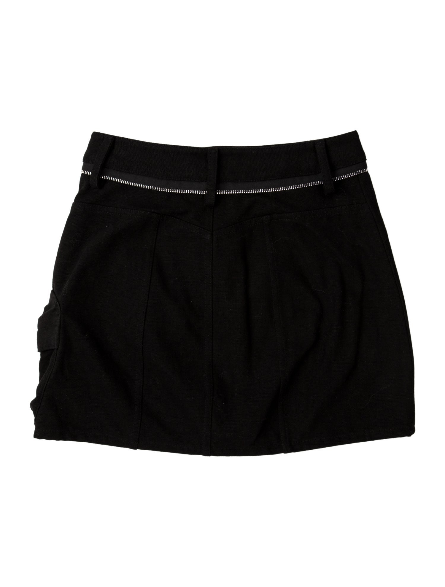 Moncler Mini Skirt