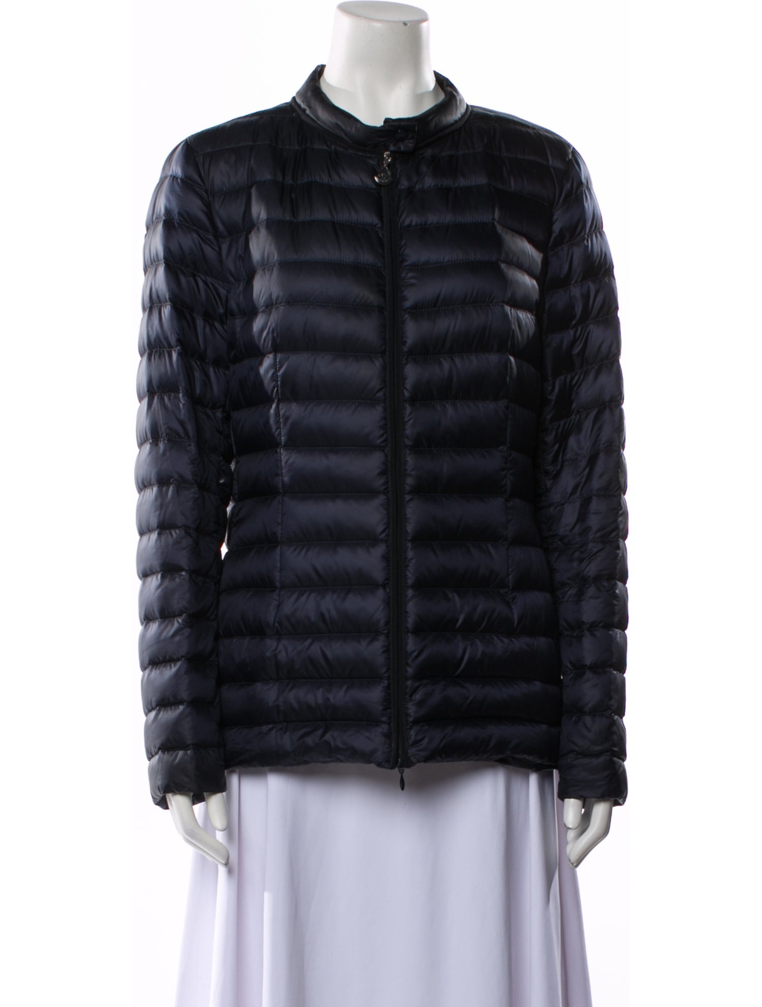 Moncler Down Jacket