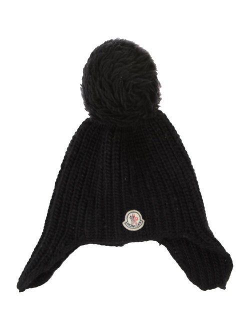 Moncler Wool Beanie