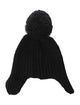 Moncler Wool Beanie