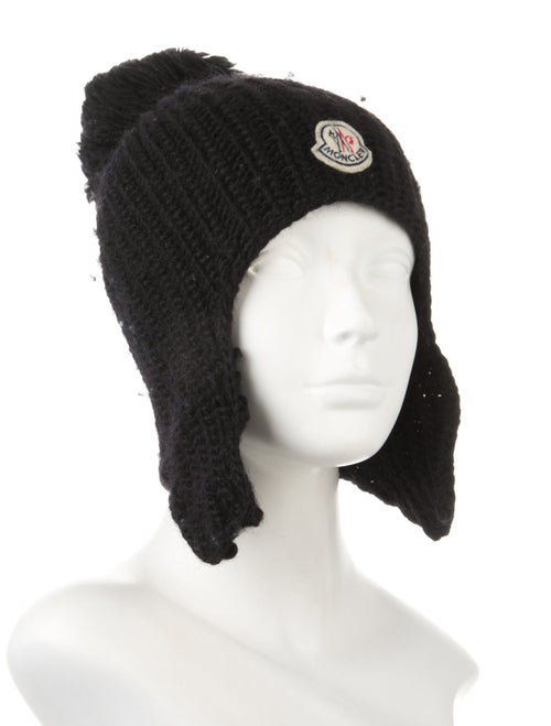 Moncler Wool Beanie