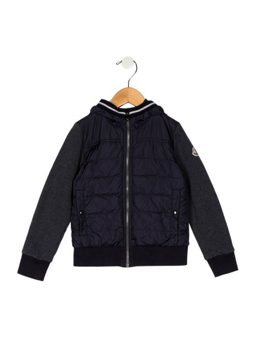 Moncler Outerwear