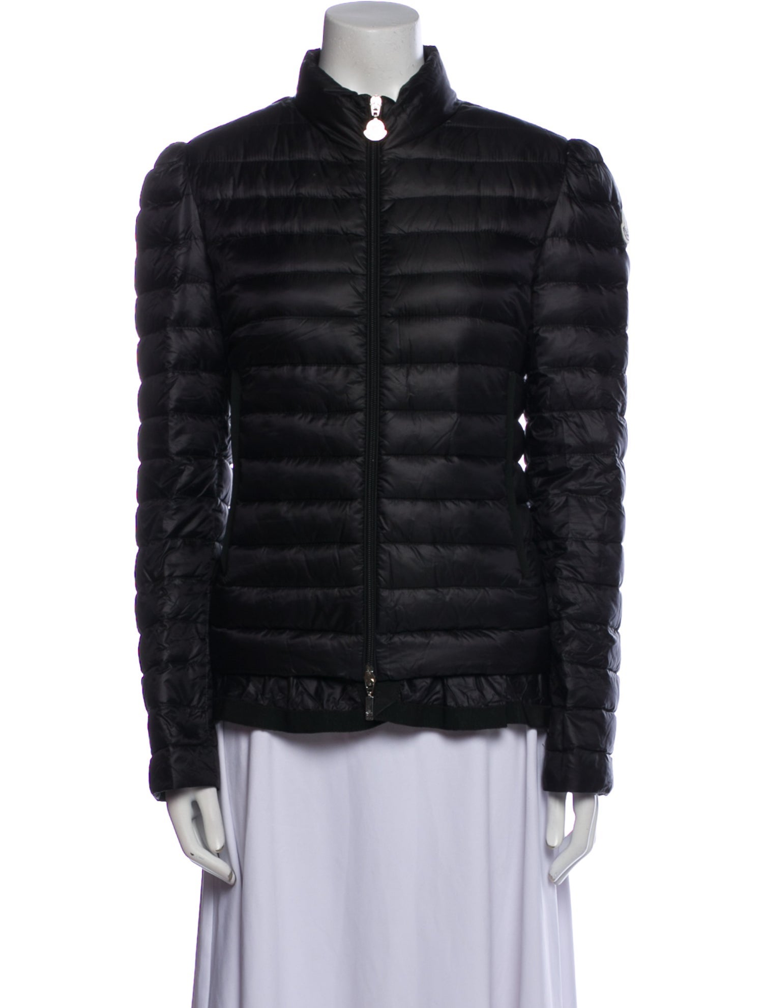 Moncler Down Down Jacket