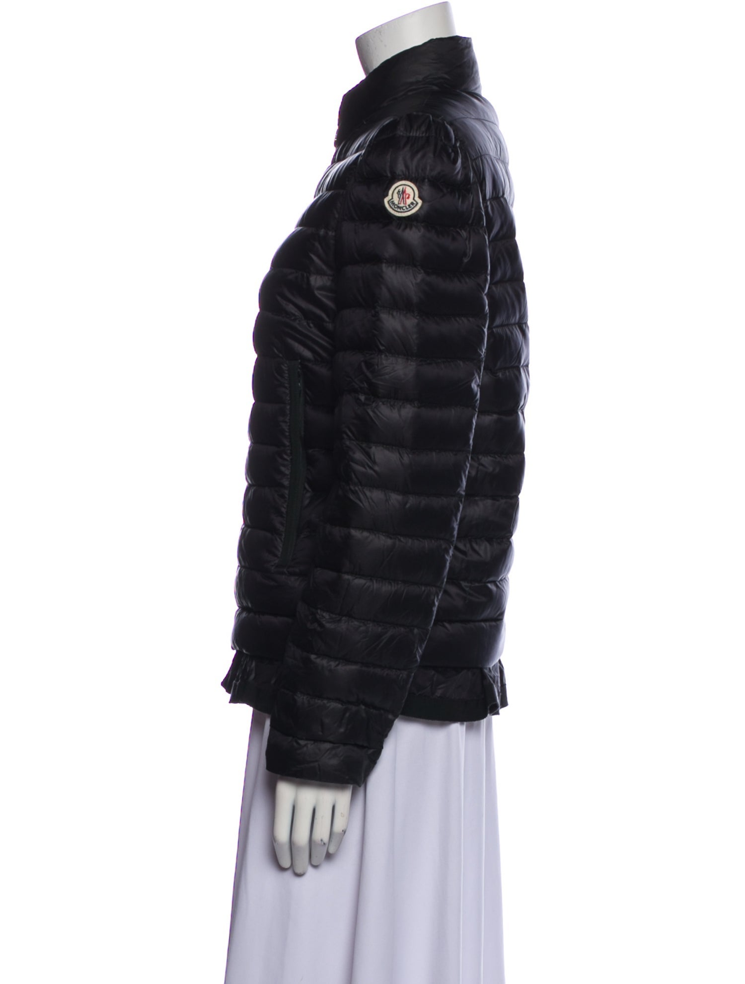 Moncler Down Down Jacket