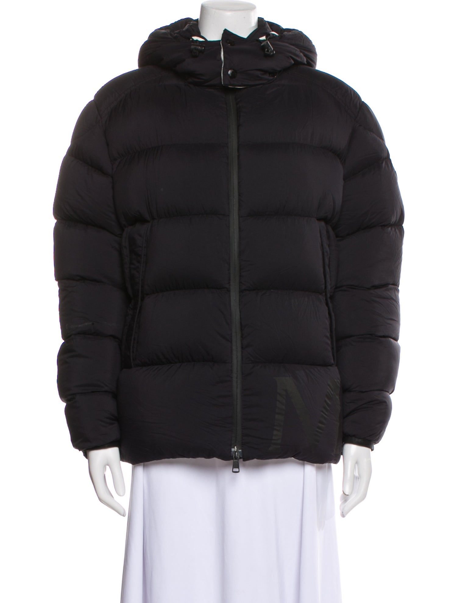 Moncler Down Jacket