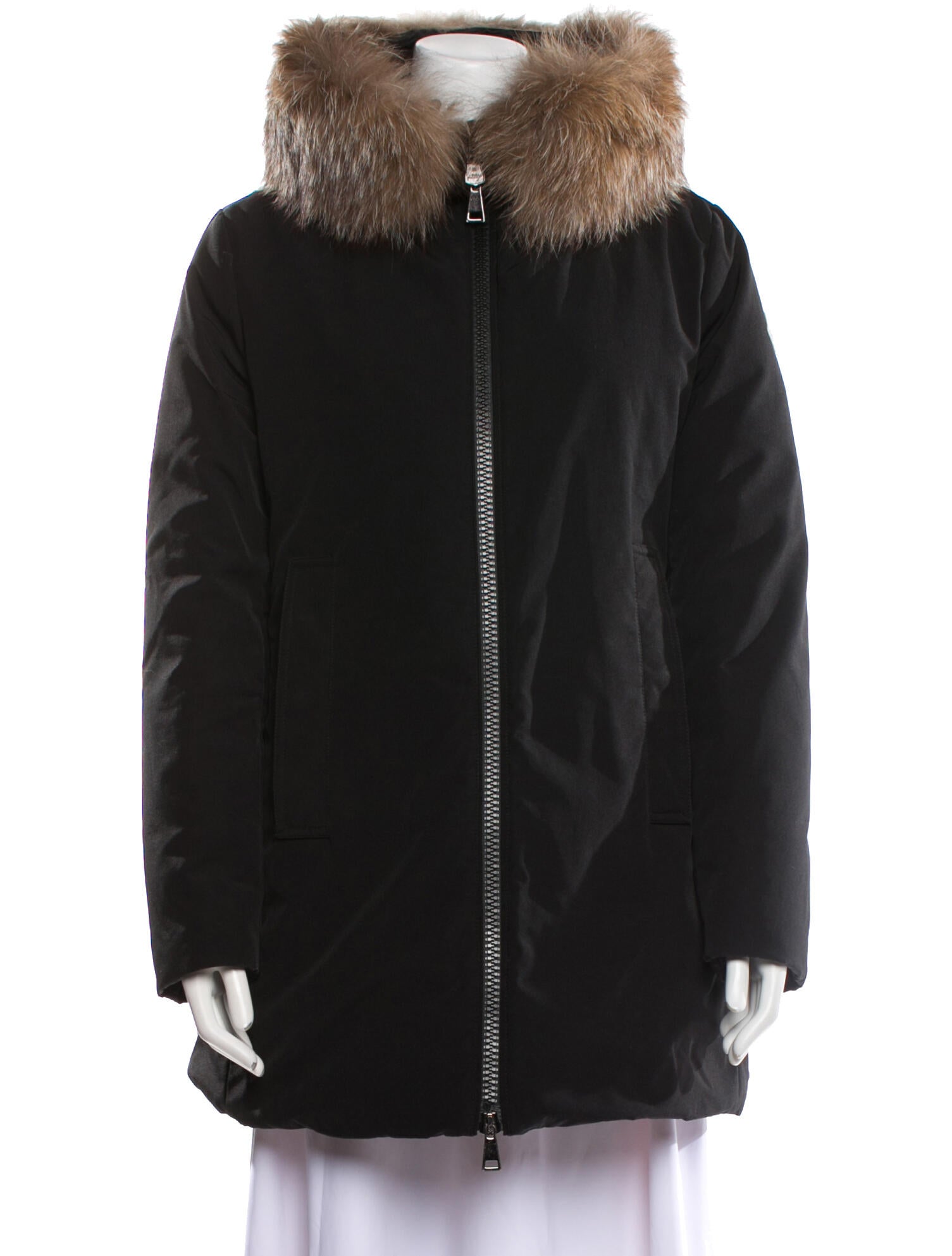 Moncler Parka