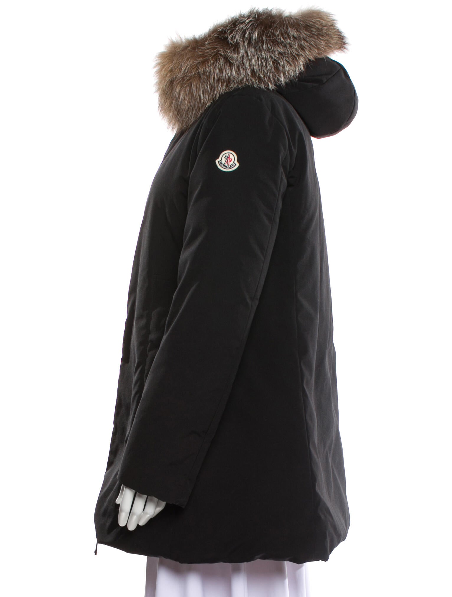 Moncler Parka