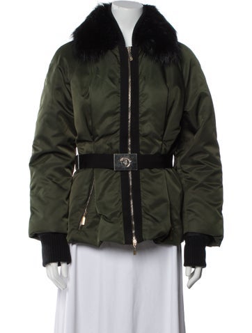 Moncler Coats Down Coat L