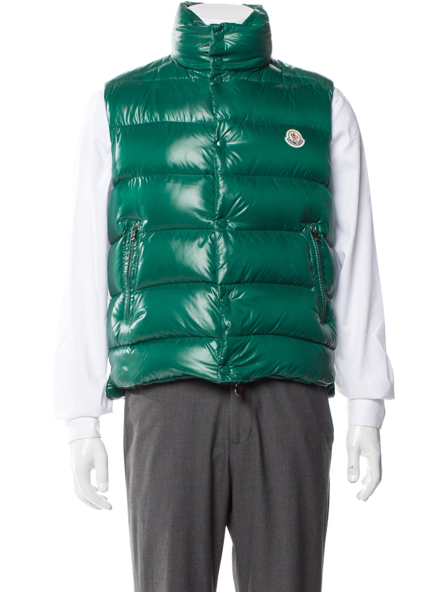 Moncler Vest