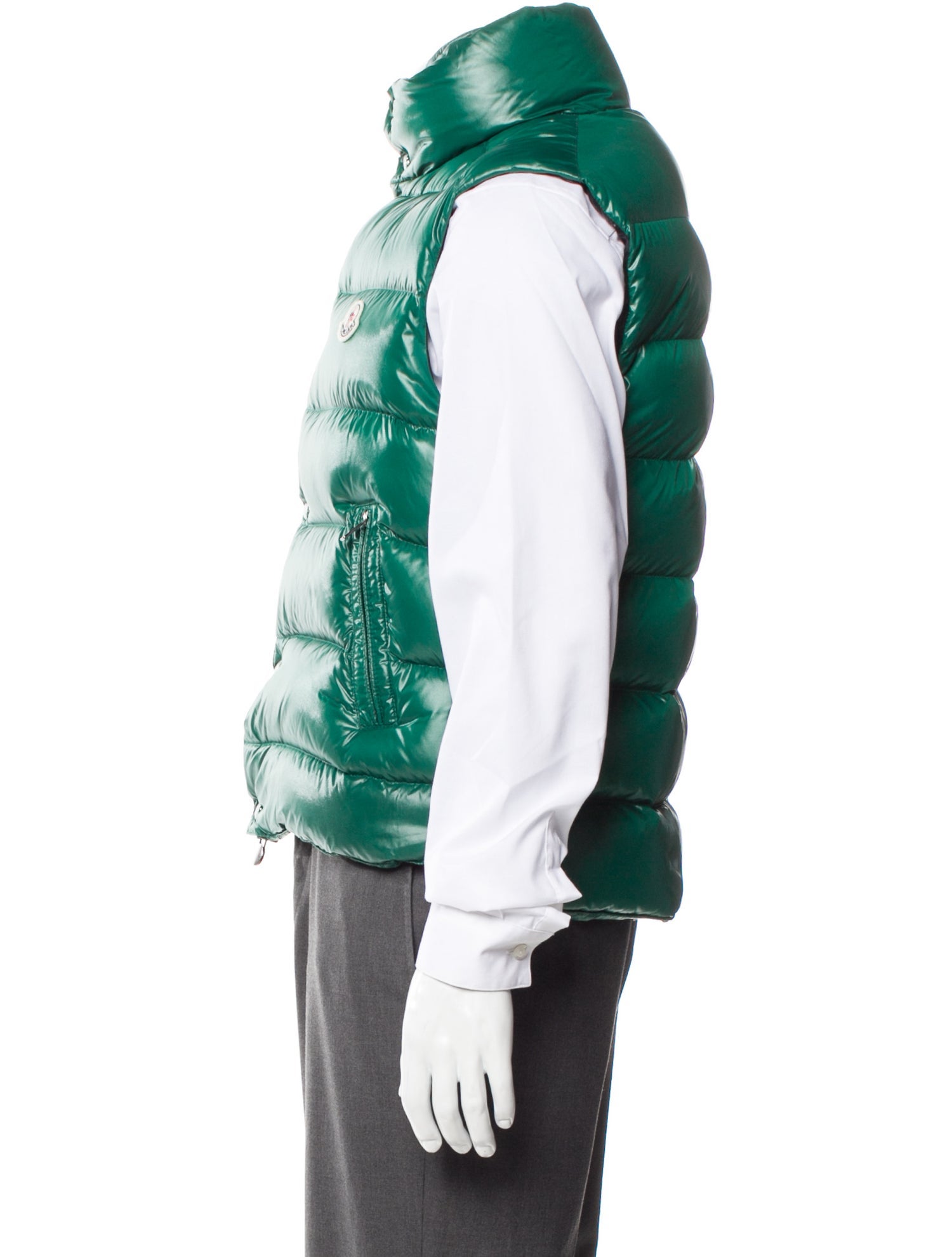 Moncler Vest