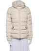 Moncler 2013 Sanglier Down Jacket