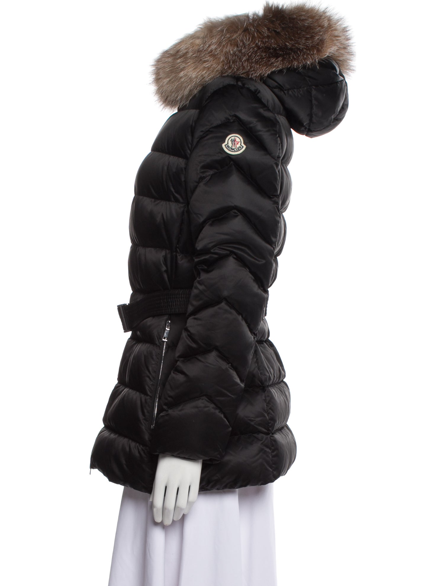 Moncler Down Coat