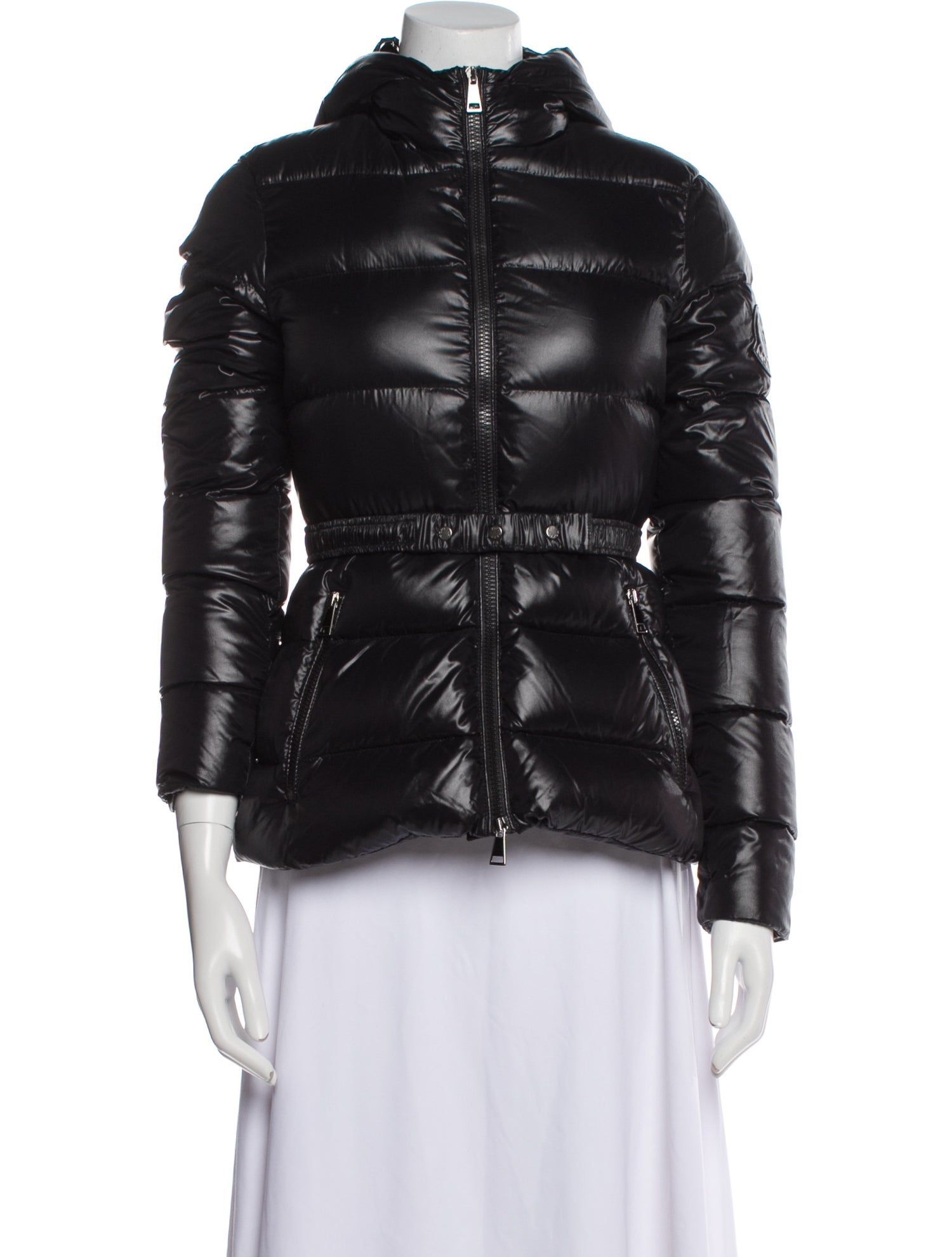 Moncler Down Down Jacket
