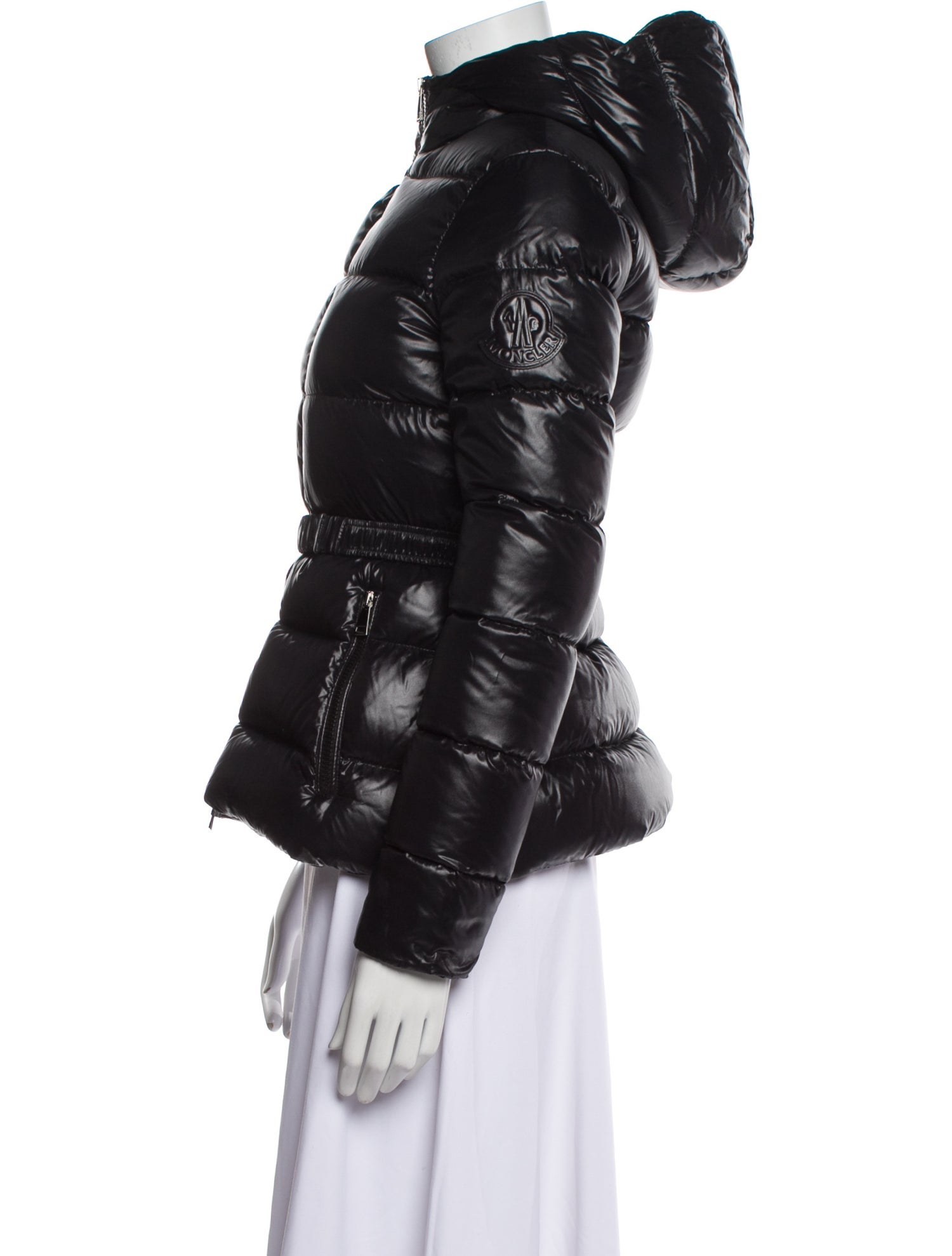 Moncler Down Down Jacket