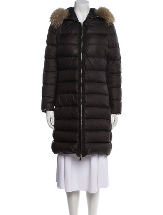Moncler Down Down Coat