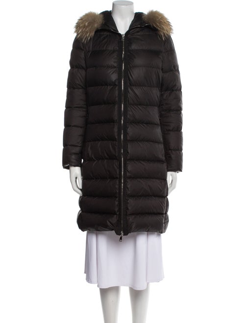 Moncler Down Down Coat