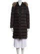 Moncler Down Down Coat