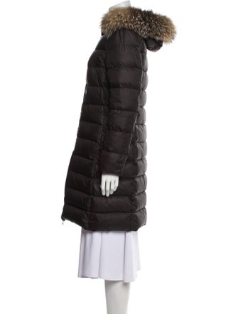 Moncler Down Down Coat