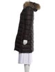 Moncler Down Down Coat