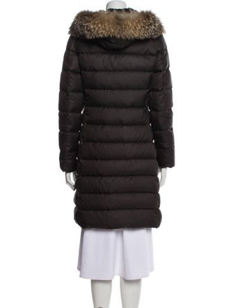 Moncler Down Down Coat