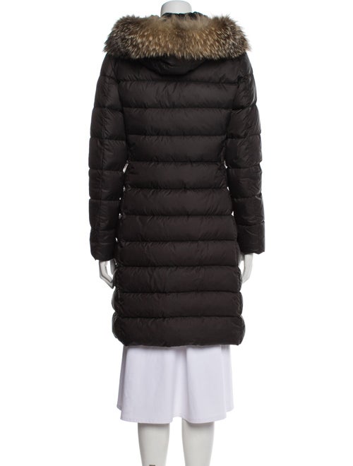 Moncler Down Down Coat