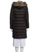 Moncler Down Down Coat