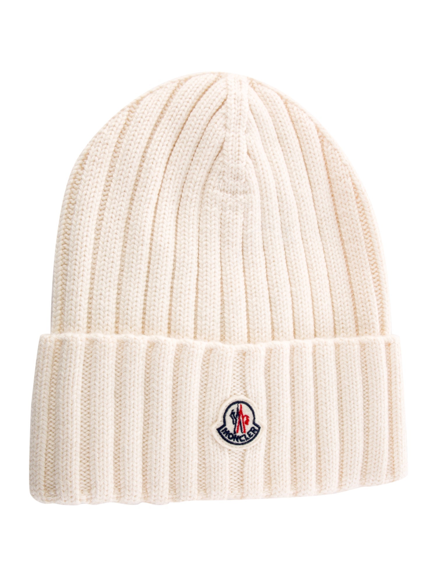 Moncler Wool Beanie