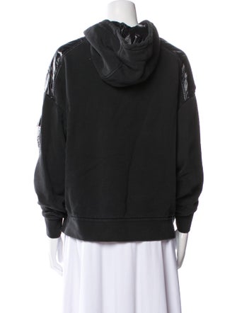 Moncler 2022 Mock Neck Sweatshirt