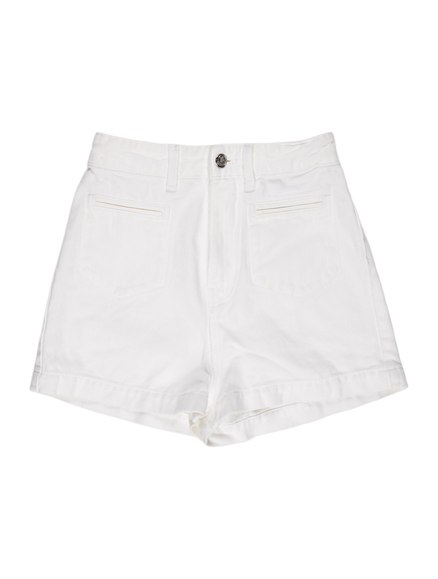 Moncler Mini Shorts