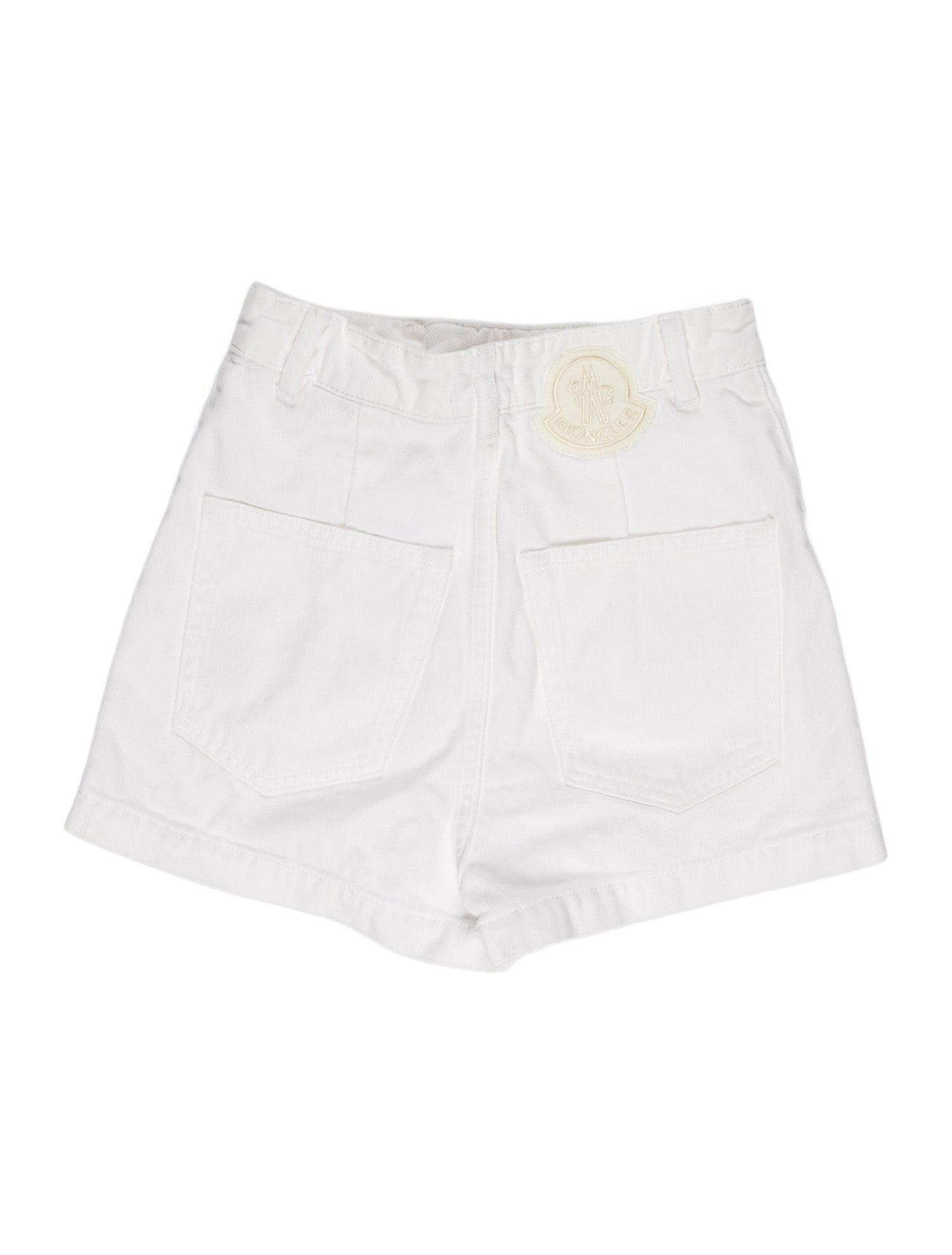 Moncler Mini Shorts