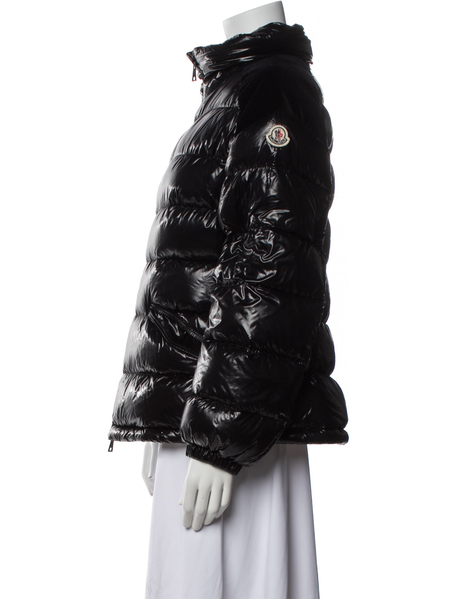 Moncler Down Down Jacket