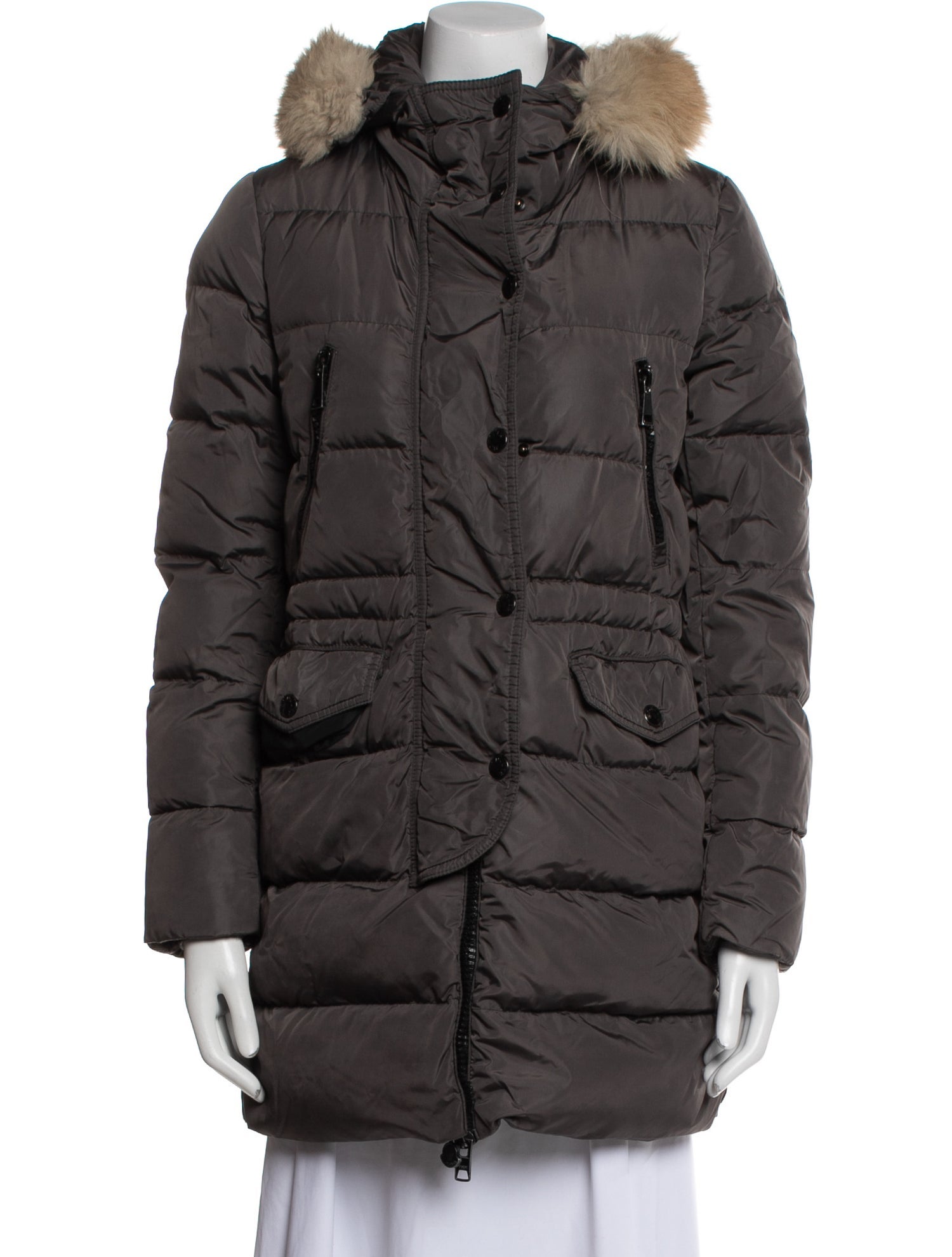 Moncler Parka