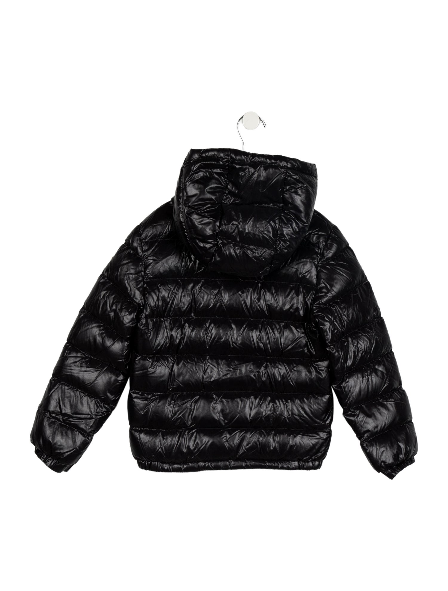 Moncler Boys' Goose Down Coat