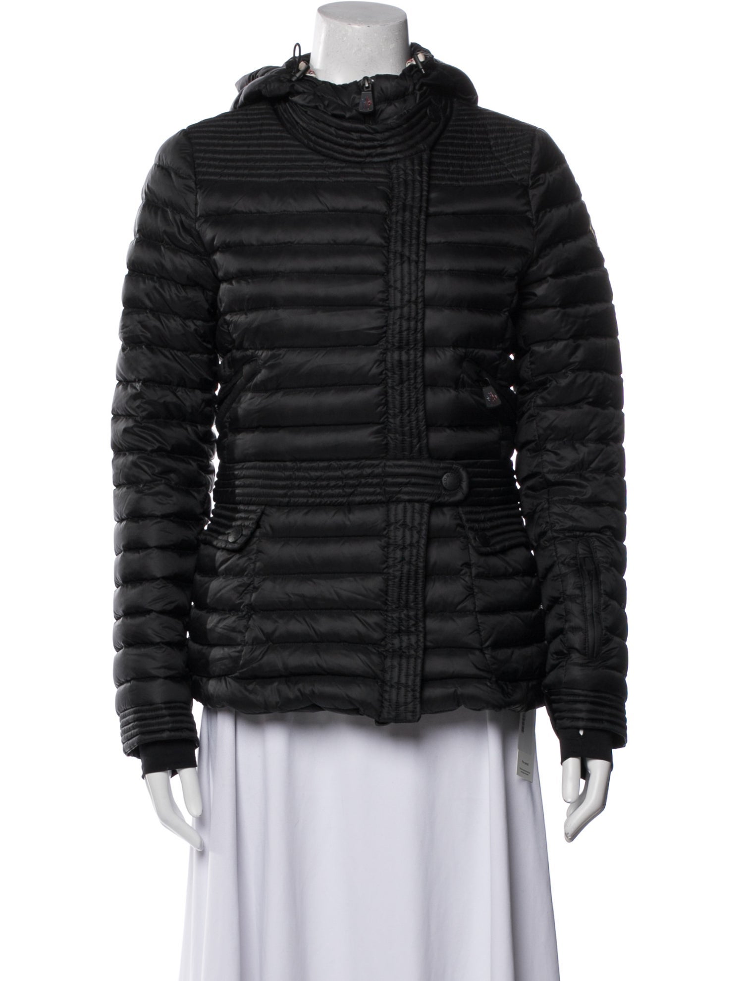 Moncler Grenoble Down Jacket