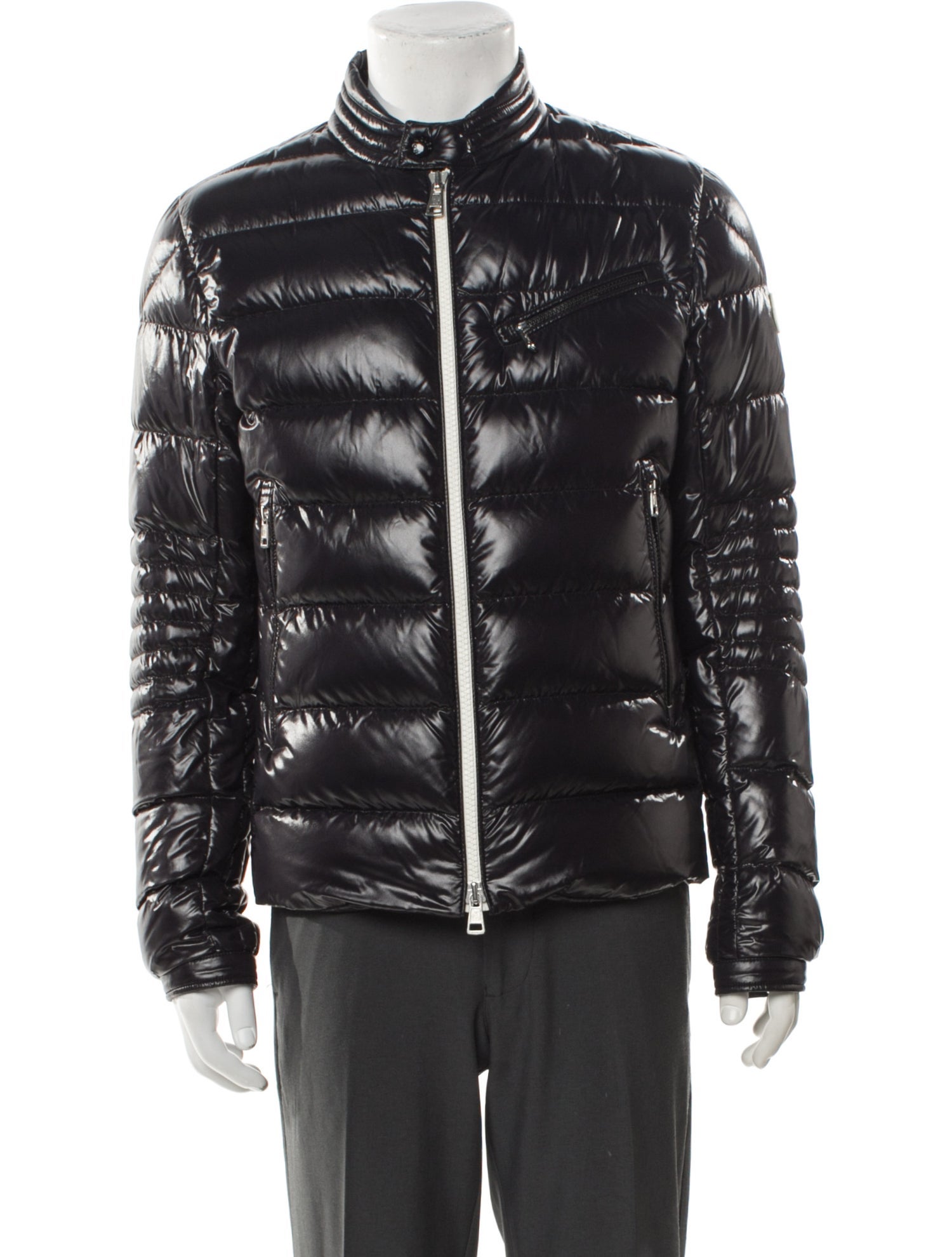 Moncler Puffer Coat