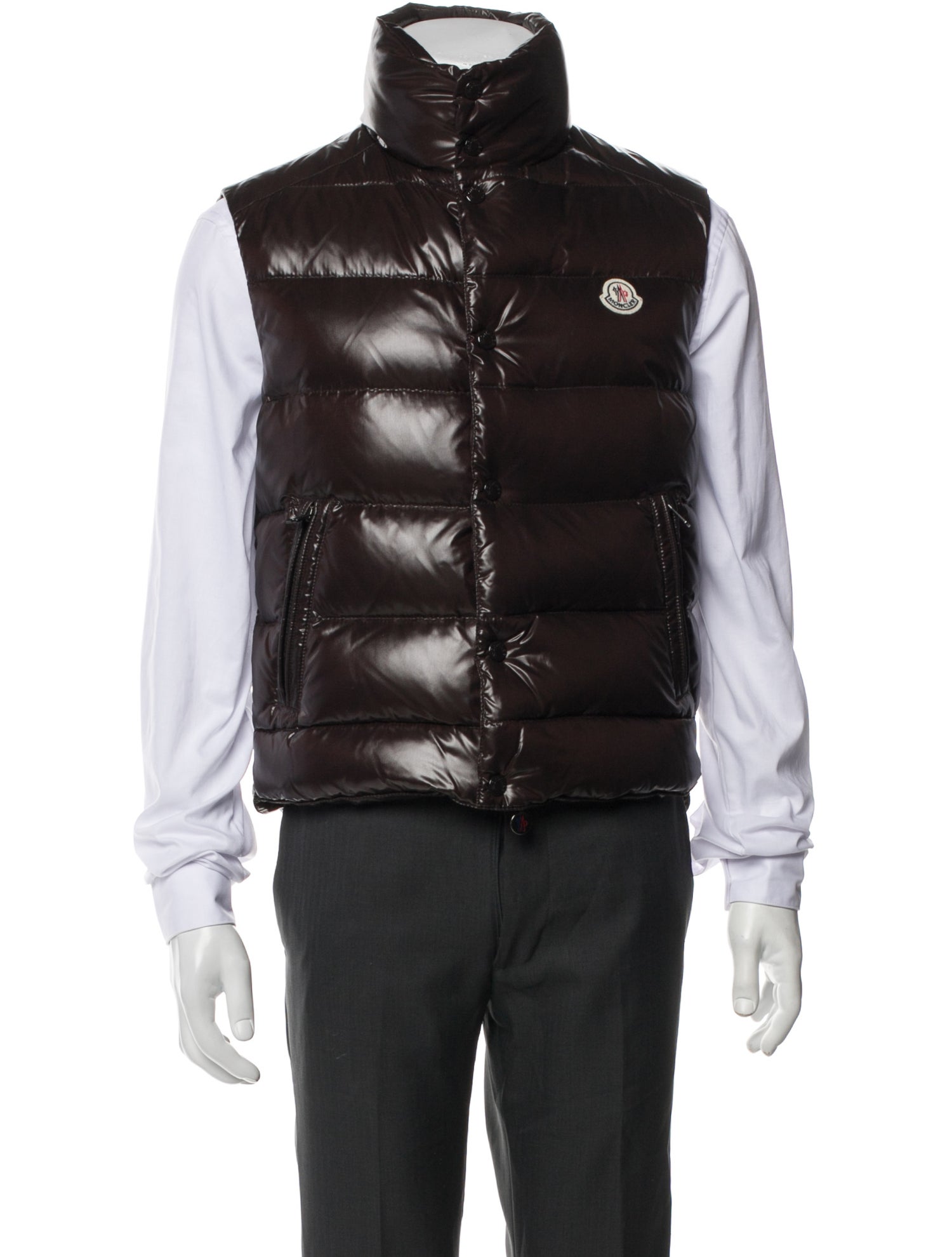 Moncler Vest