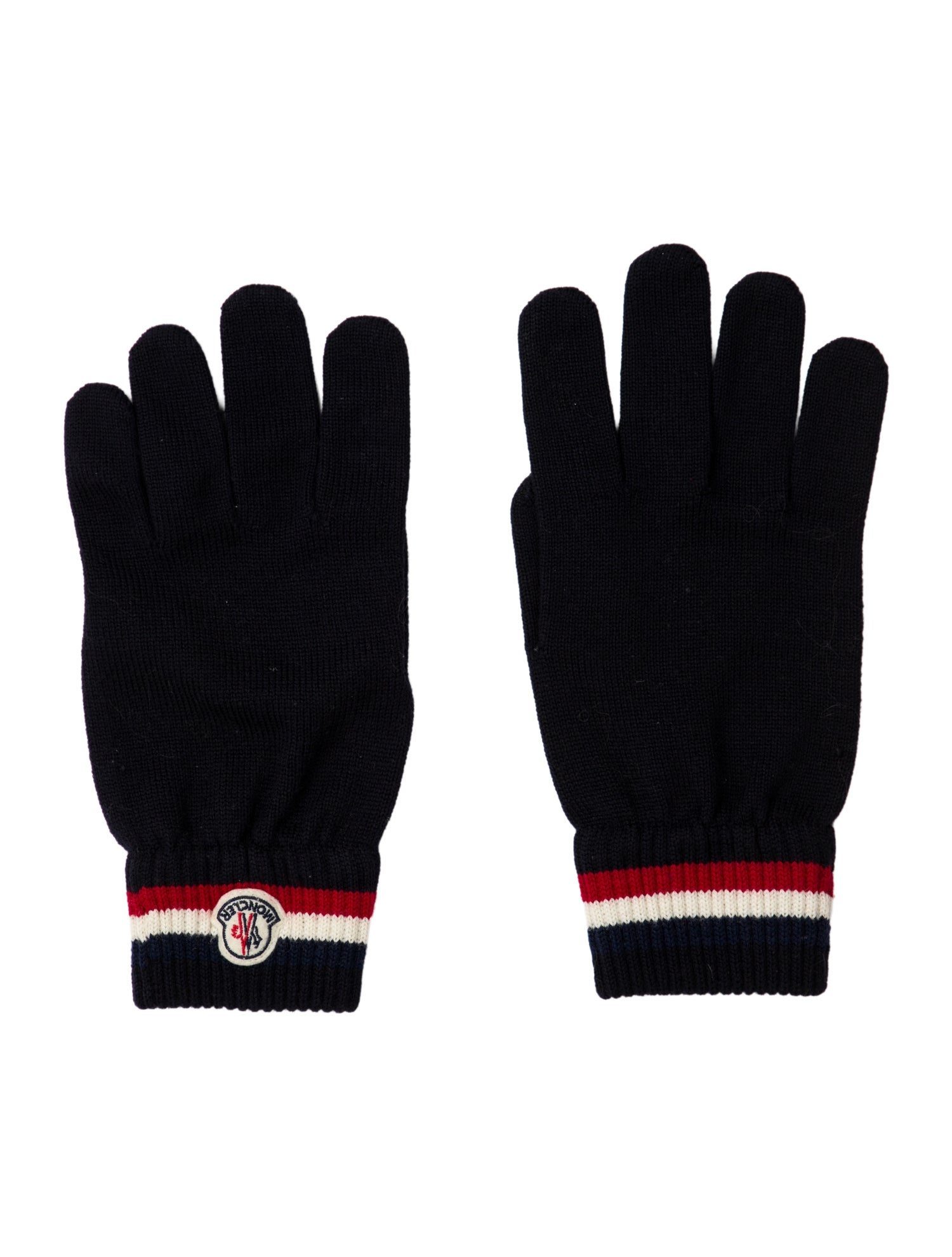 Moncler Mens Gloves