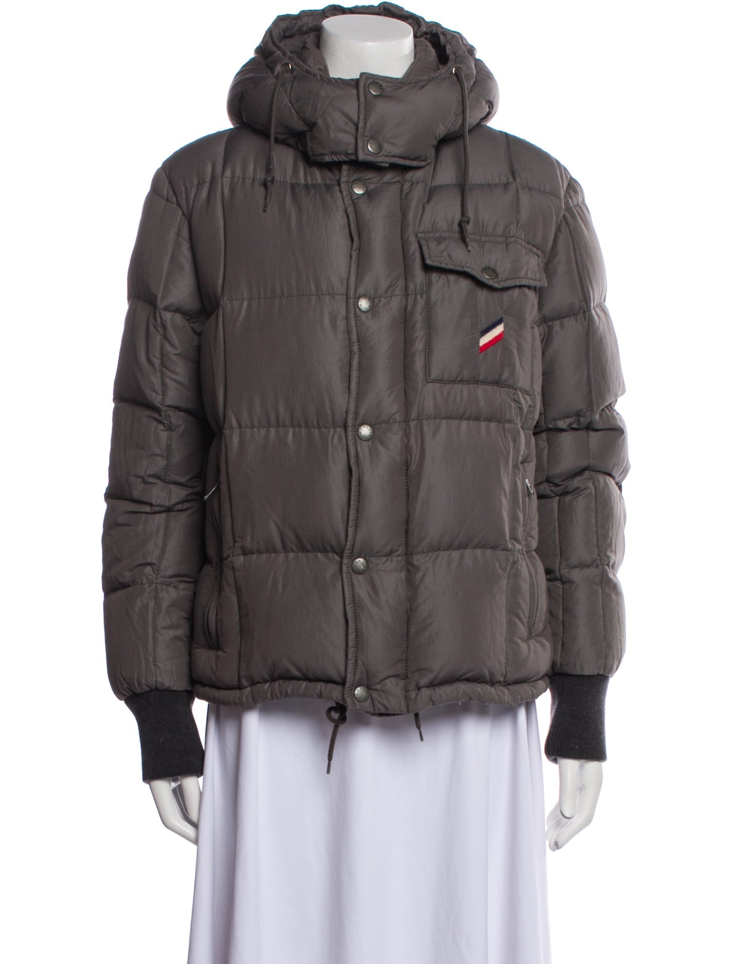 Moncler Down Coat