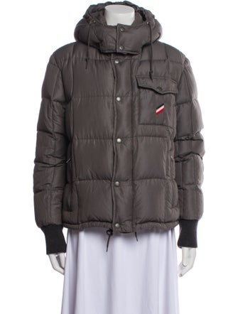 Moncler Down Coat