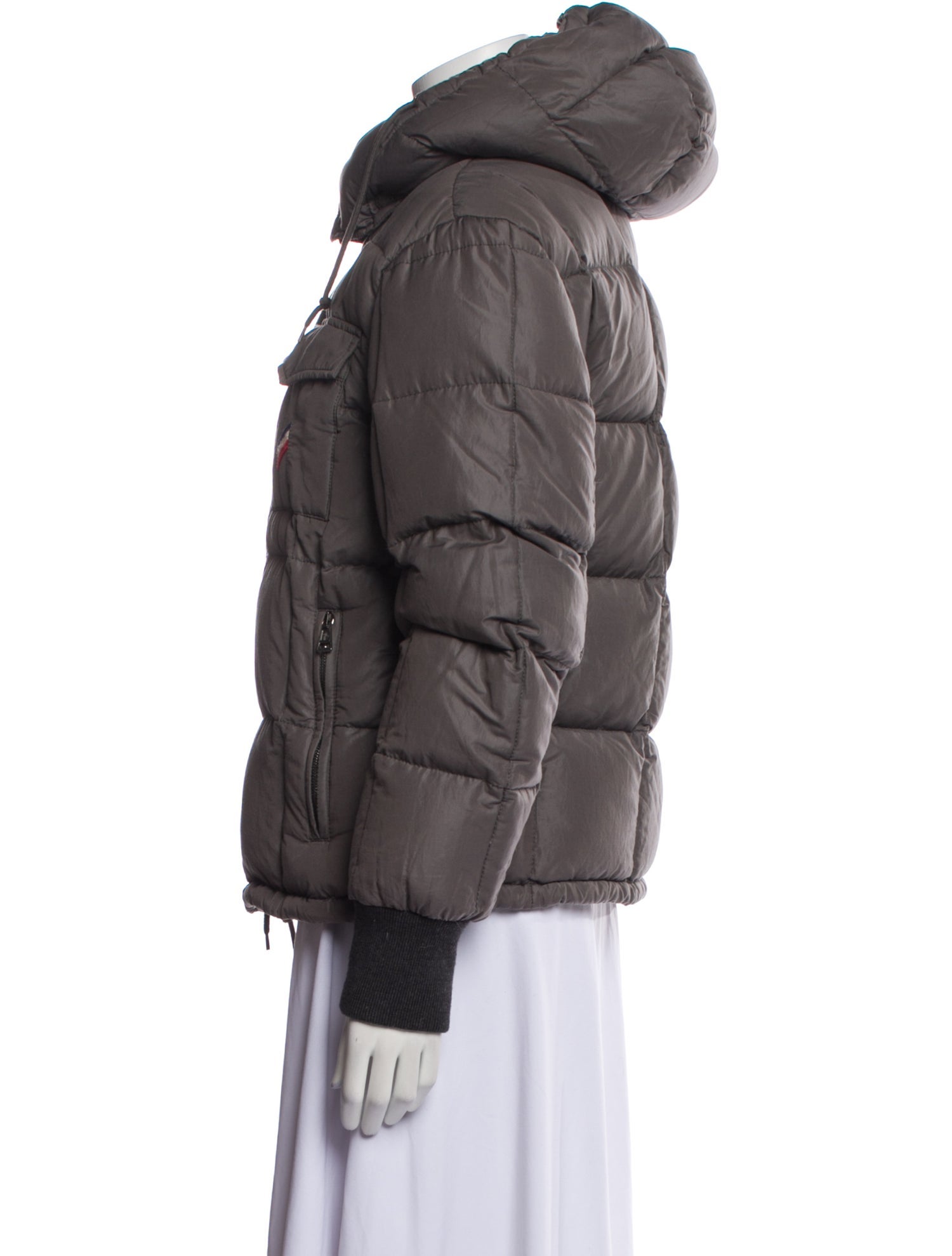 Moncler Down Coat