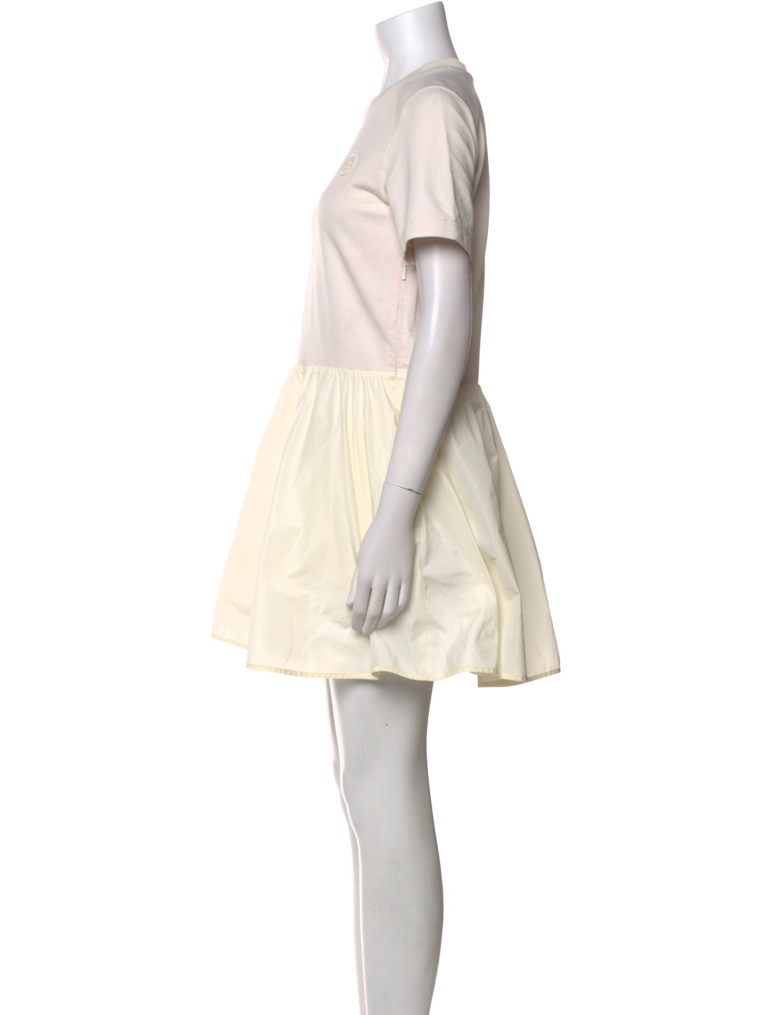 Moncler 2023 Mini Dress