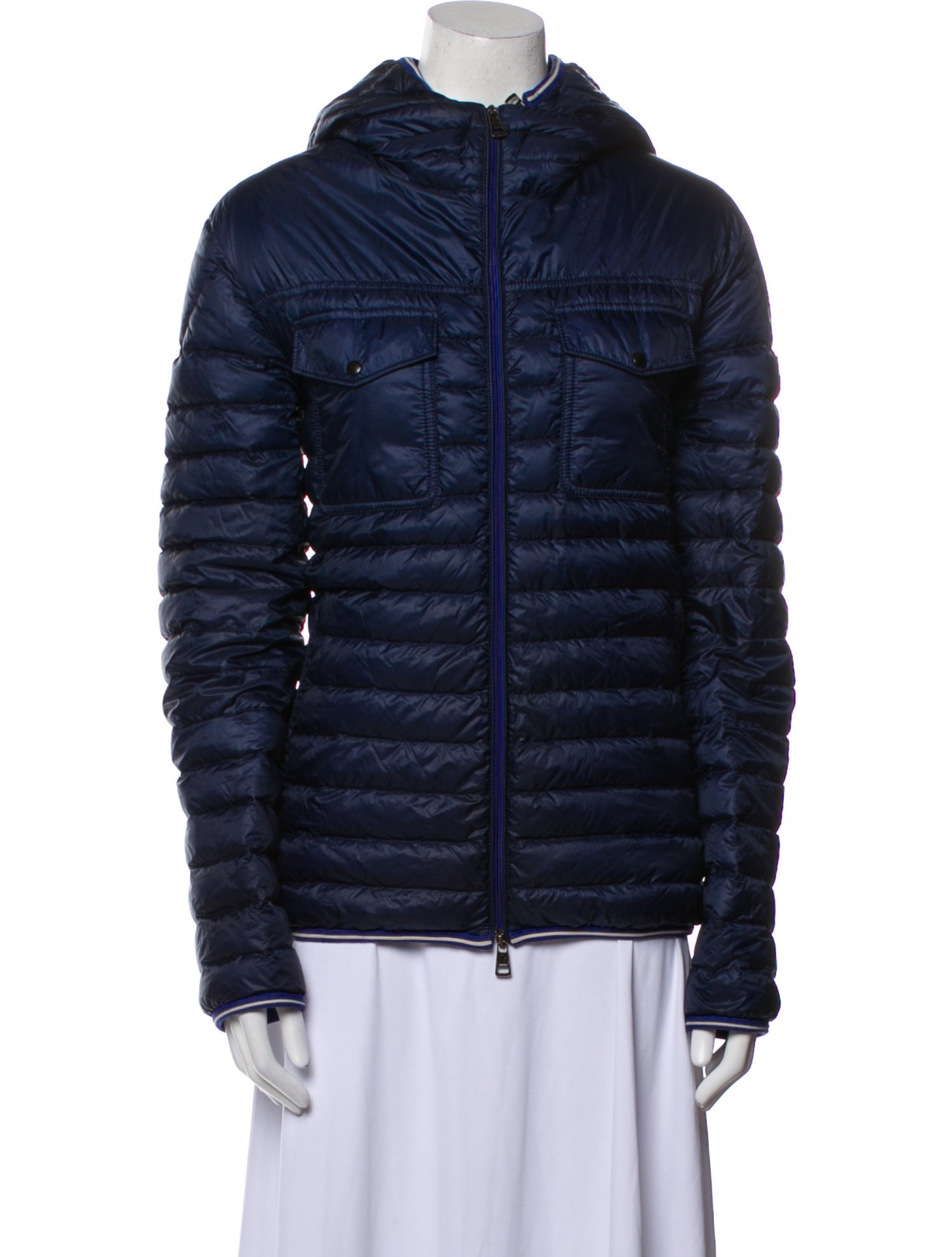 Moncler Down Jacket