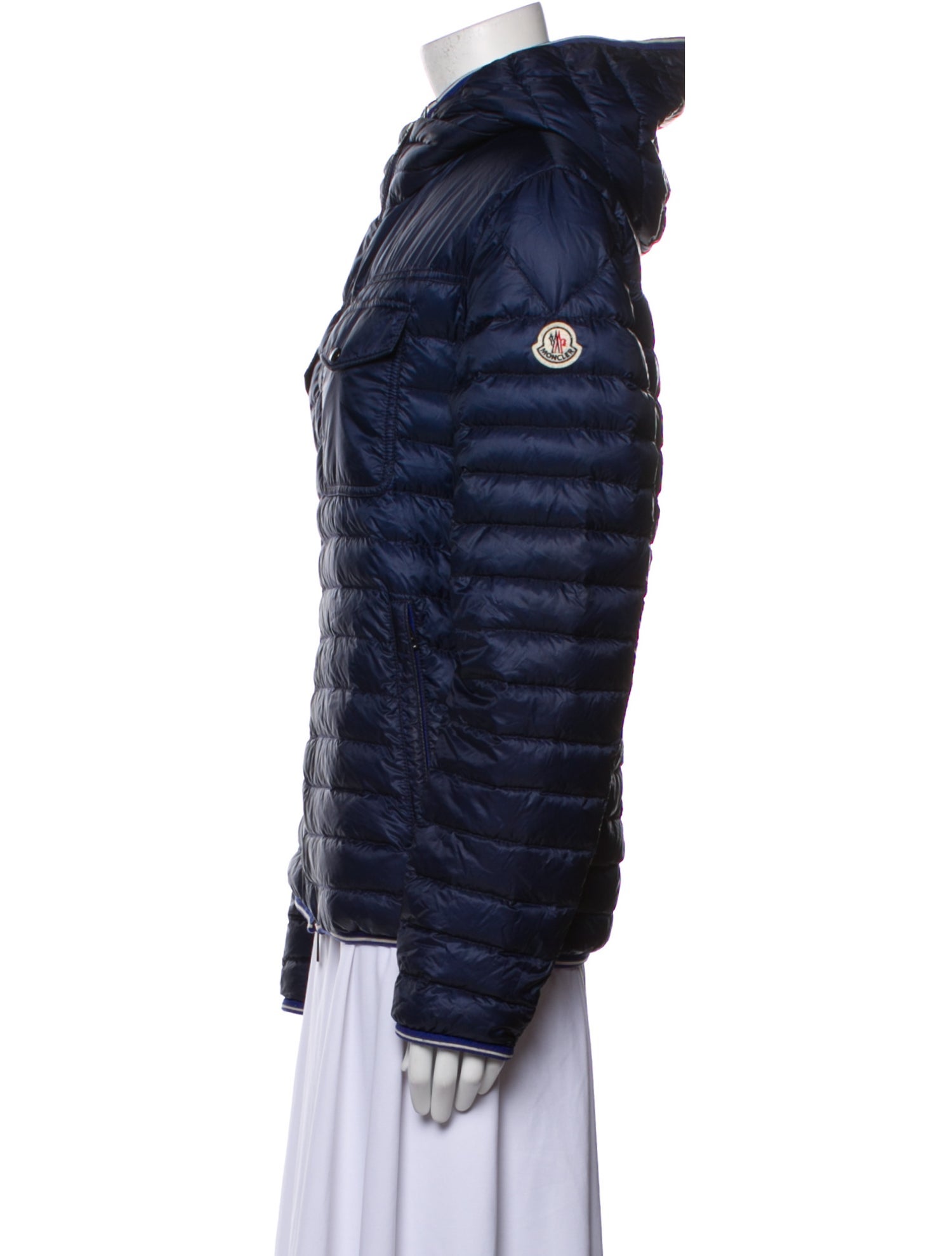 Moncler Down Jacket